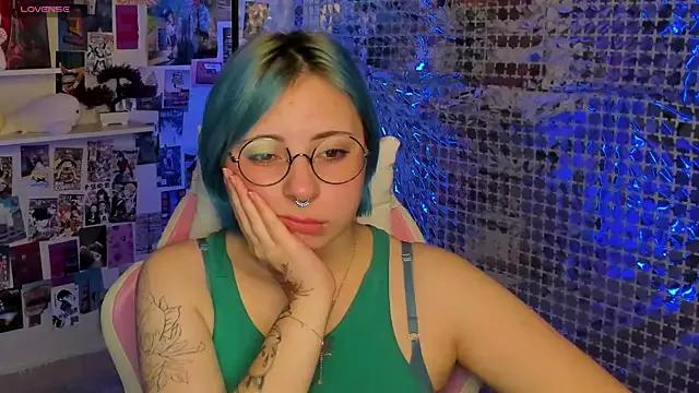 Penny_Stanley on StripChat 