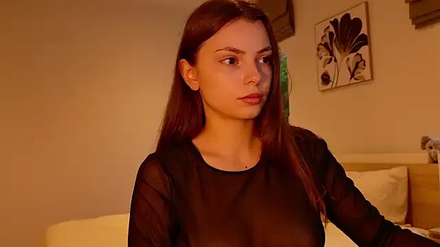 Freechat PhantomLace on StripChat