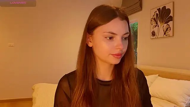 Freechat PhantomLace on StripChat