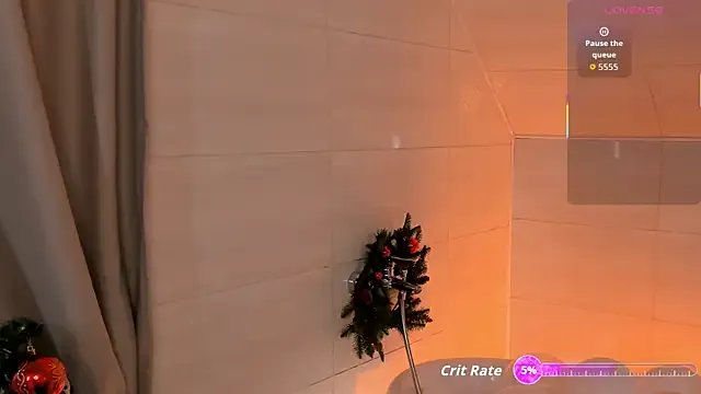 Phoenix_Margo on StripChat