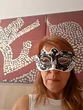 Pimentine on StripChat