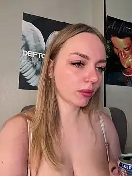 Private pink8ty on StripChat