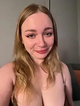 Private pink8ty on StripChat