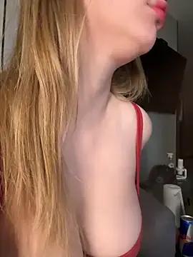 Private pink8ty on StripChat