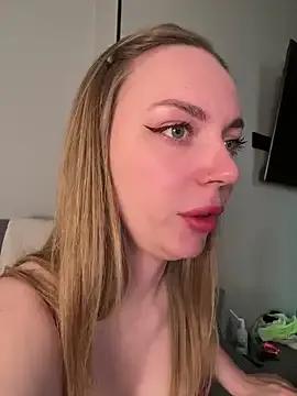 Private pink8ty on StripChat