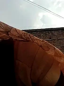 Freechat Pinky12A on StripChat