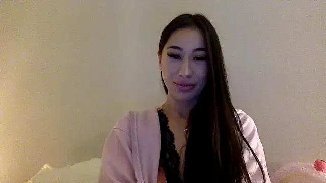 Freechat pinkybaby444 on StripChat