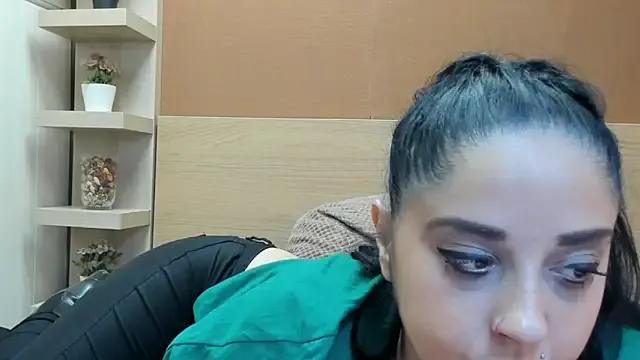 Freechat PinkyTwerkyX on StripChat