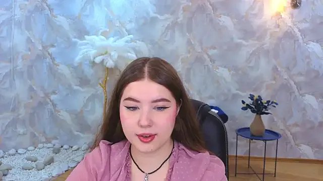 PixelGoddess on StripChat