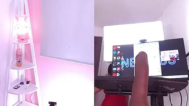 Freechat Playful_Lucyx on StripChat