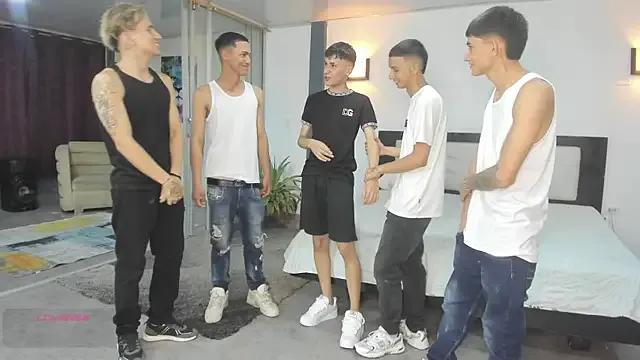 Freechat Playhardsexx on StripChat