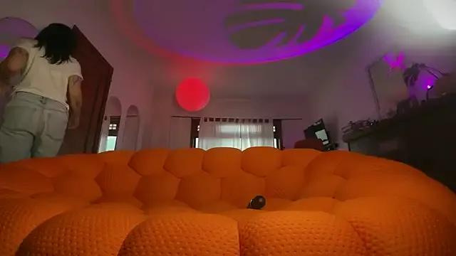 Group pnkgf on StripChat