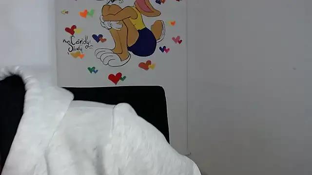 Freechat Pocahontas_tw on StripChat