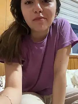 StripChat Polip0p is Private Polip0p — Sin ropa