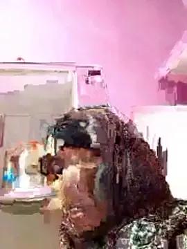 StripChat Pooja_shre is Freechat Pooja_shre — rtmp://live.doppiocdn.com/ext