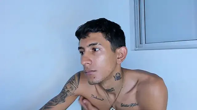 Group porno_king69 on StripChat
