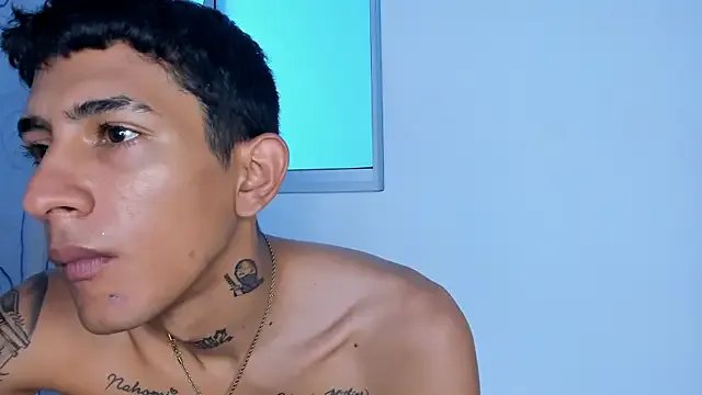 Group porno_king69 on StripChat