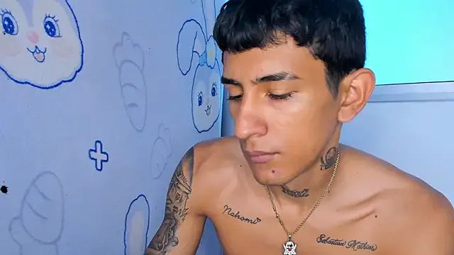 Group porno_king69 on StripChat