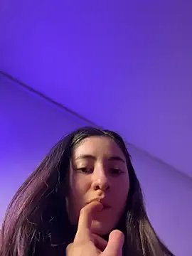 Pr1nc3ssgabi on StripChat