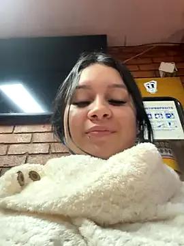 Freechat Pretty_Isadora on StripChat