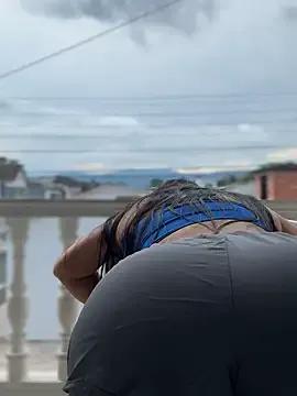 Freechat Pretty_Isadora on StripChat