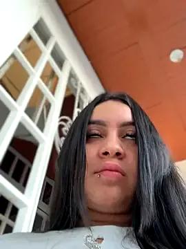 Freechat Pretty_Isadora on StripChat