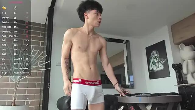 Freechat pretur_cruba1 on StripChat