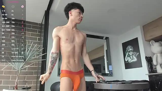 Freechat pretur_cruba1 on StripChat