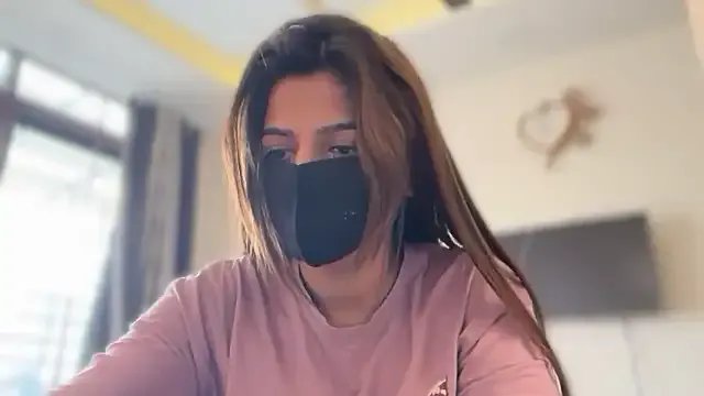 Freechat Princess-69 on StripChat