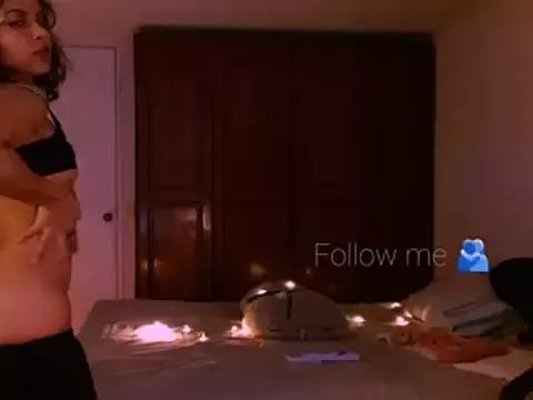 Freechat Princess_Celta on StripChat