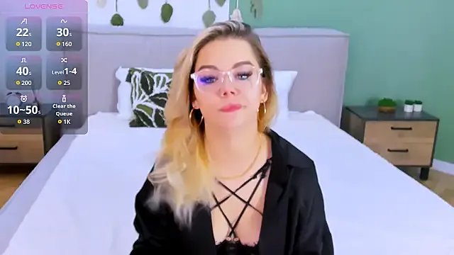 PrincessSlay on StripChat