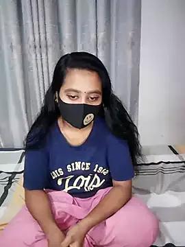 Freechat Prova-2 on StripChat