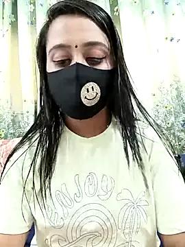 Freechat Prova-2 on StripChat