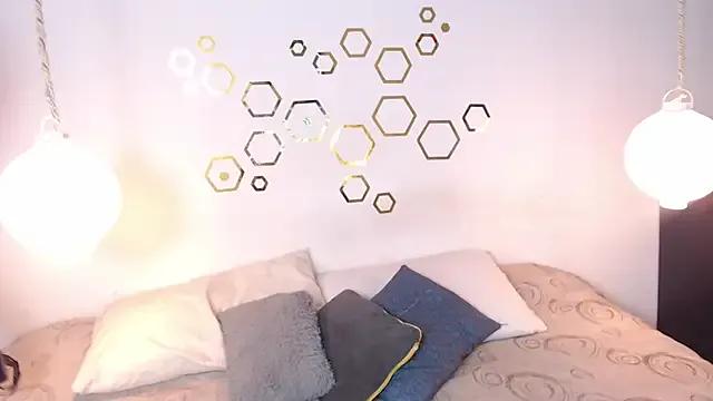 Freechat Provincute on StripChat