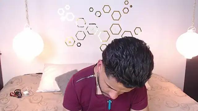 Freechat Provincute on StripChat