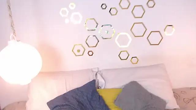 Freechat Provincute on StripChat