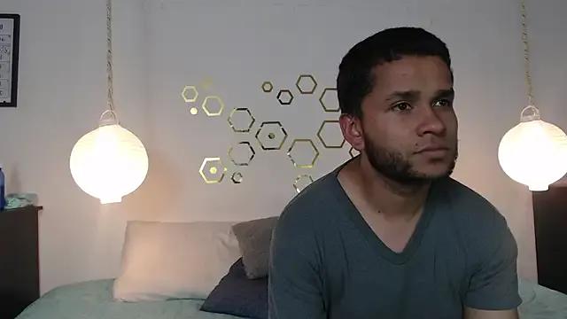 Freechat Provincute on StripChat