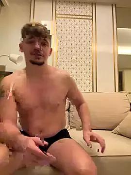 Freechat PTlatinafr on StripChat