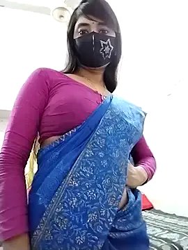 Freechat Puja-Rane on StripChat