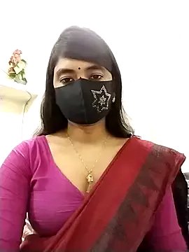 Freechat Puja-Rane on StripChat