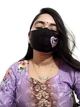Freechat Puja-Rane on StripChat