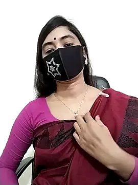Freechat Puja-Rane on StripChat