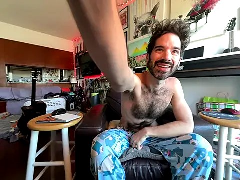 Pupscritch on StripChat