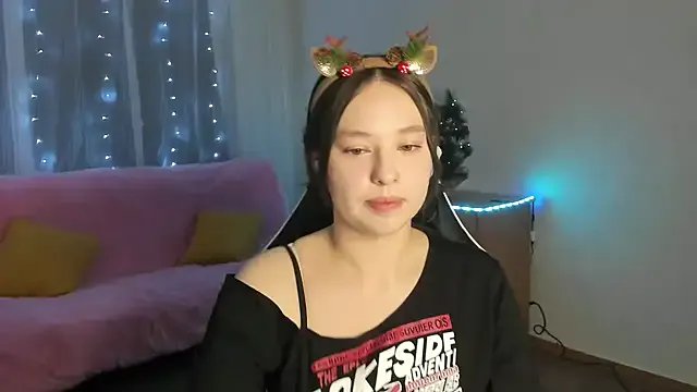 PureLedy on StripChat