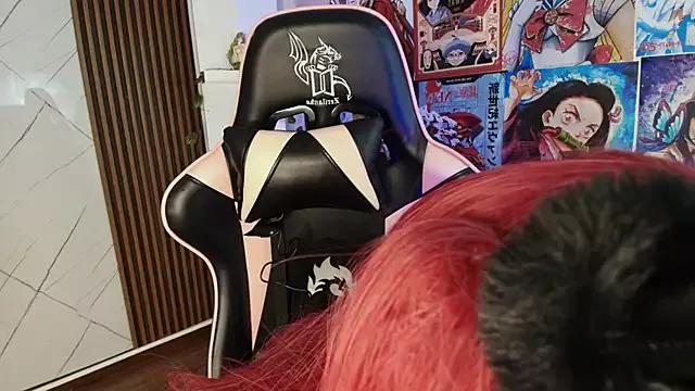 Freechat Purplee_Baby on StripChat