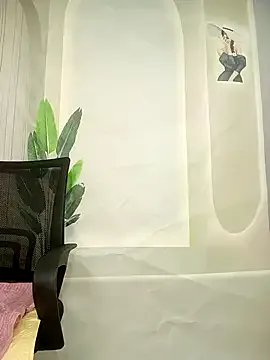 Freechat PurpleRose-89 on StripChat