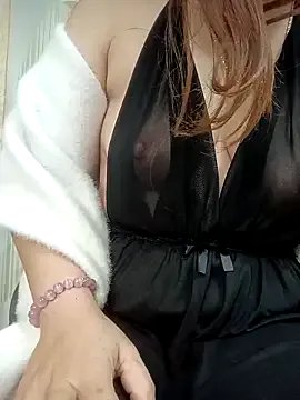 Freechat PurpleRose-89 on StripChat