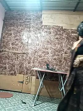 queensenorita on StripChat 