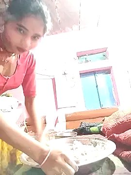 R_Roshni on StripChat