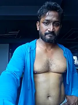 RabitheRambo30 on StripChat